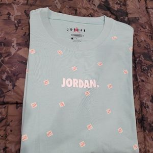 Jordan Tshirt